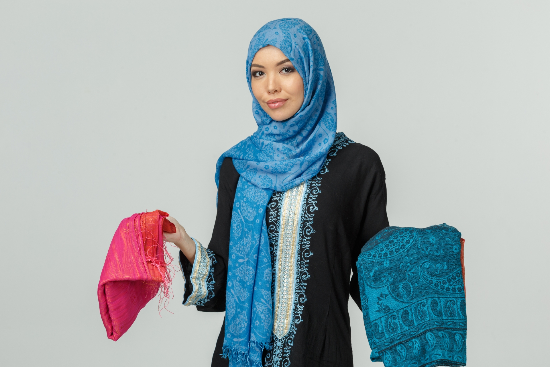 ヒジャブ~Hijab~ - ISLAMIC JAPAN